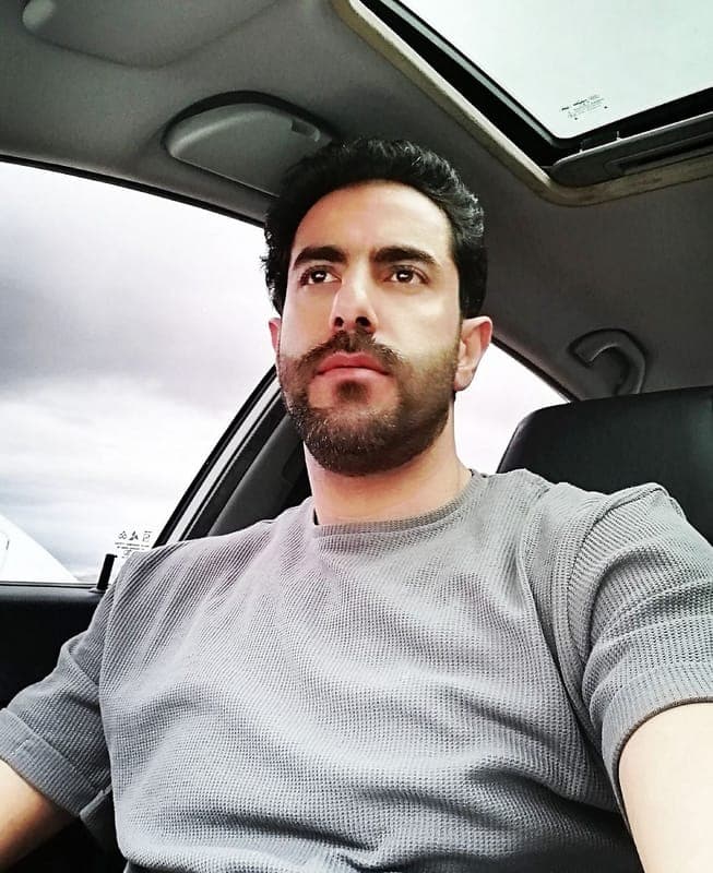 Ali Akbar Ramazanzadeh