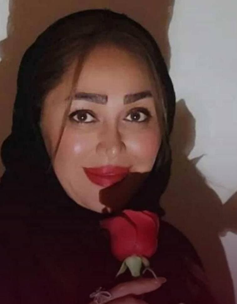 Khadijeh Sharaflou Zagheh