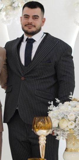 Amir Kia Darbandsari