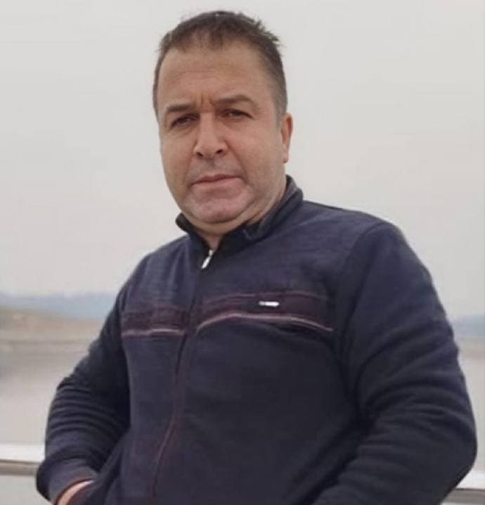 Mehdi Amin Ghashghaei