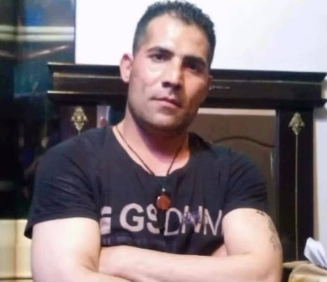 Ghasem Kazemian Tarhan