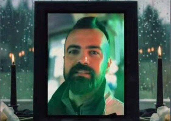 Saeid Asgharzadeh Ajami