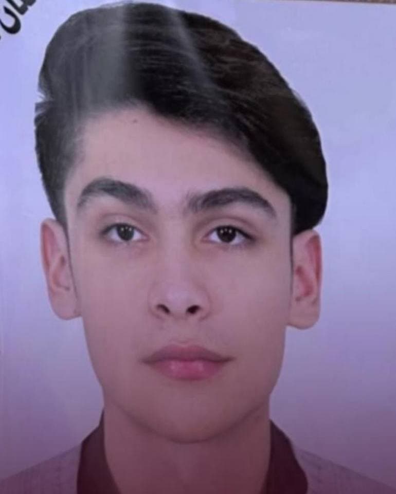 Mohammad Pouya Karimabadi