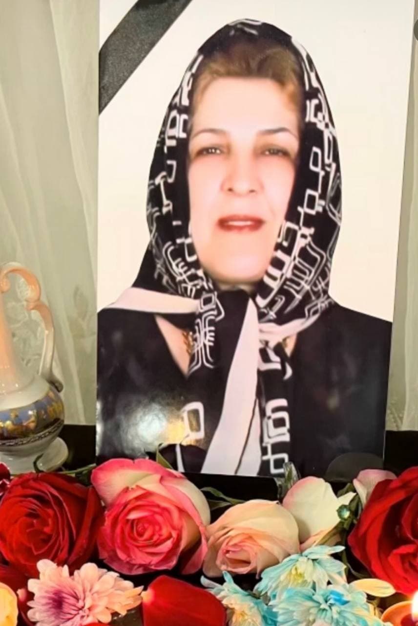 Ozra Masoumi Goodarzi