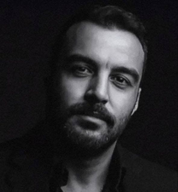 Mohammad Javad Ferdous Khabazi