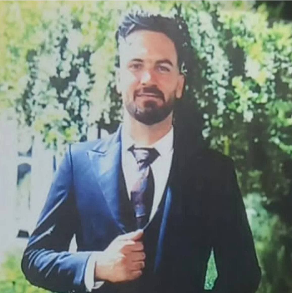 Mohammad Taghi Ansari