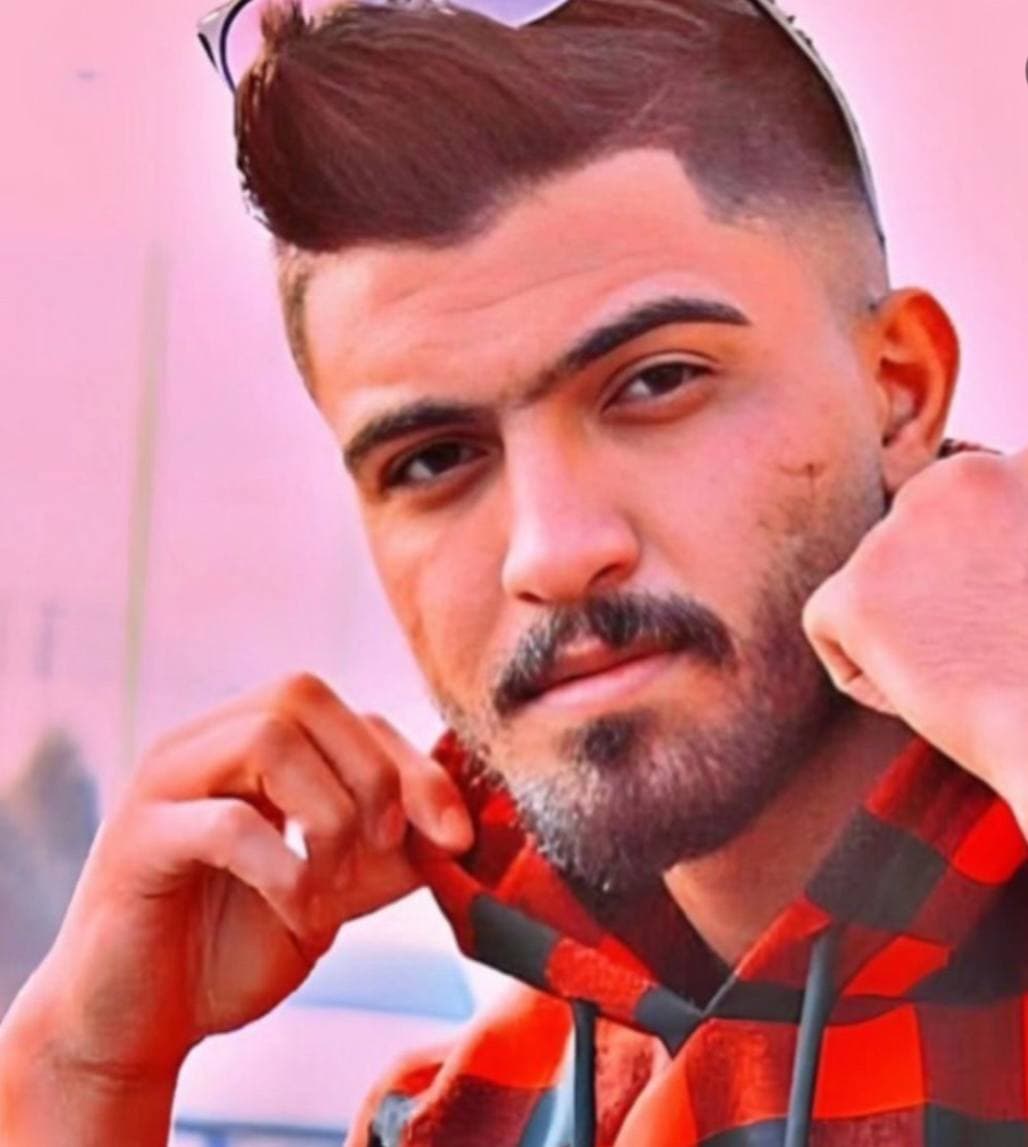 Reza Kavousi Heidari