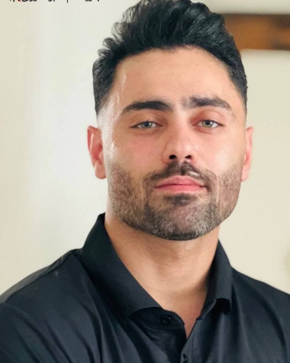 Akbar Teimouri Davari