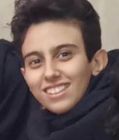 Parnian Dabiri Abkenari