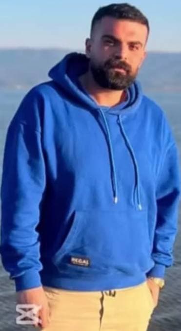 Mojtaba Rezvani Rostami