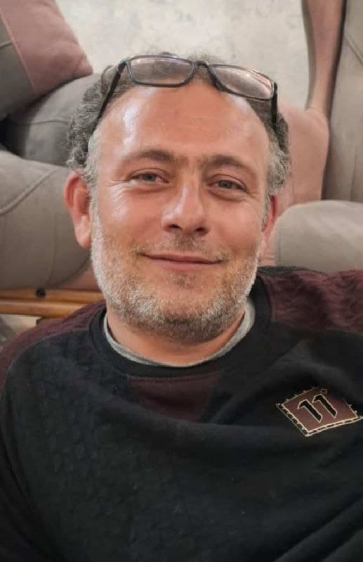 Mohammadreza Salari Sichani