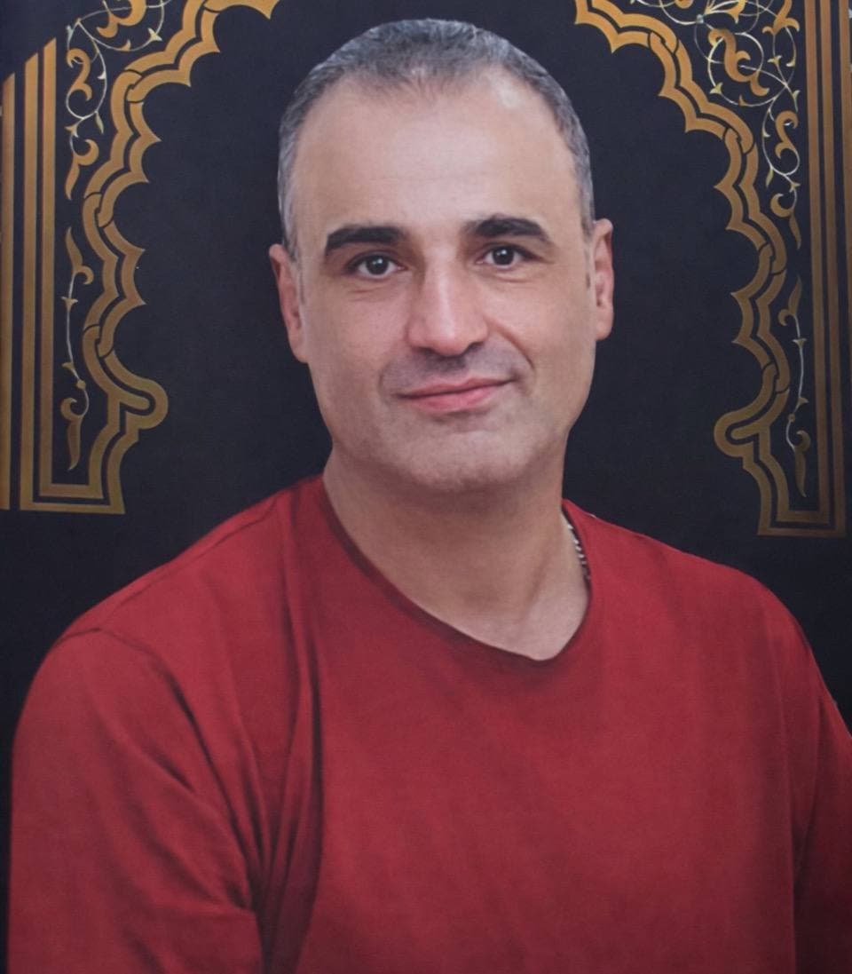 Reza Aminzadeh