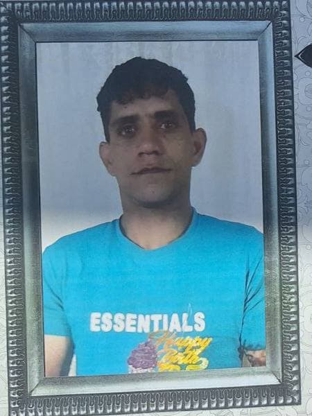 Jafar Kavousi Rouzbahani