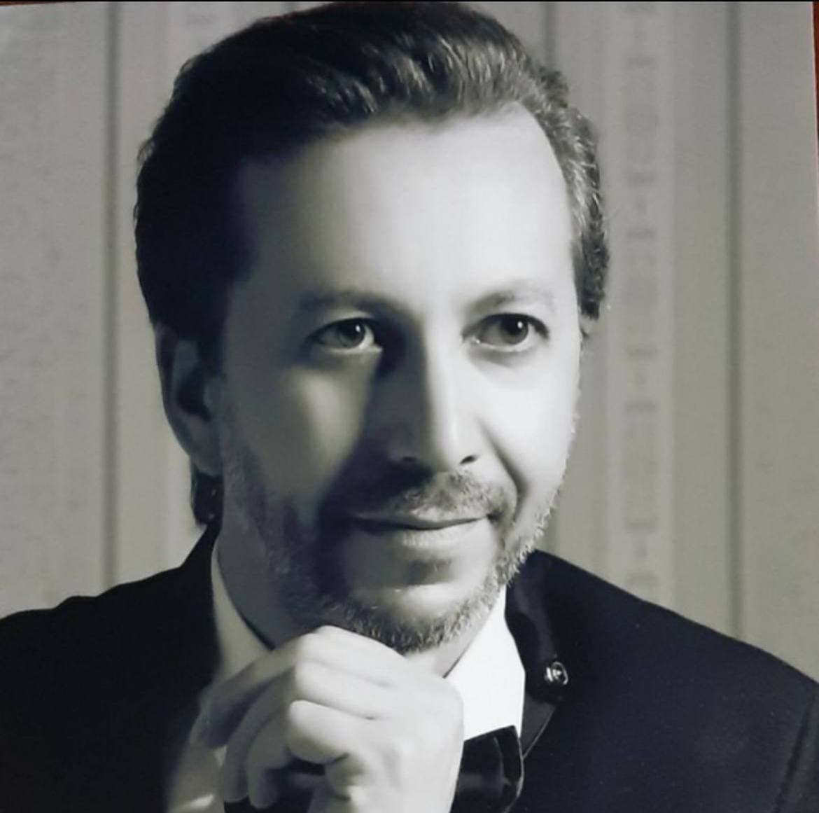 Rahman Hosseinnezhad