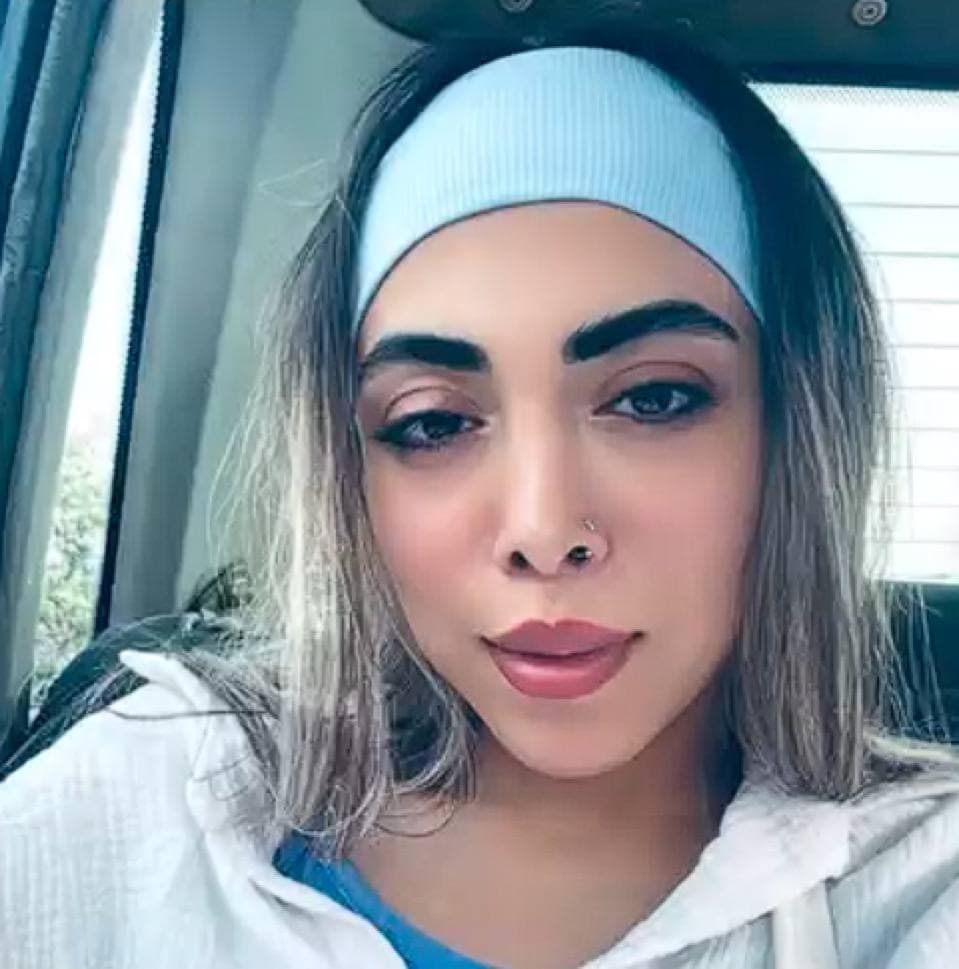 Maryam Mohammadzahiri