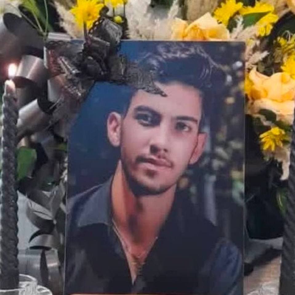 Amir Mohammad Tork Arzânfud