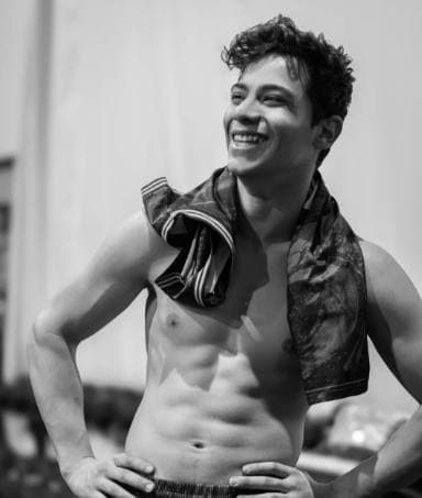 Iman Najjarhosseini Zavareh