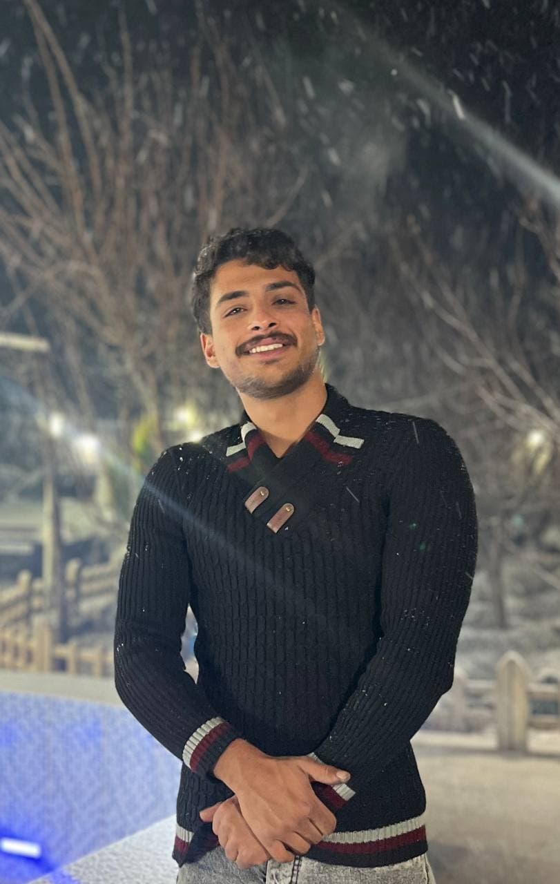 Mohammad Asadi Ghafri