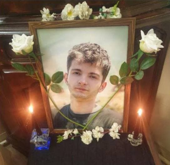 Mir Mohammad Reza Madani