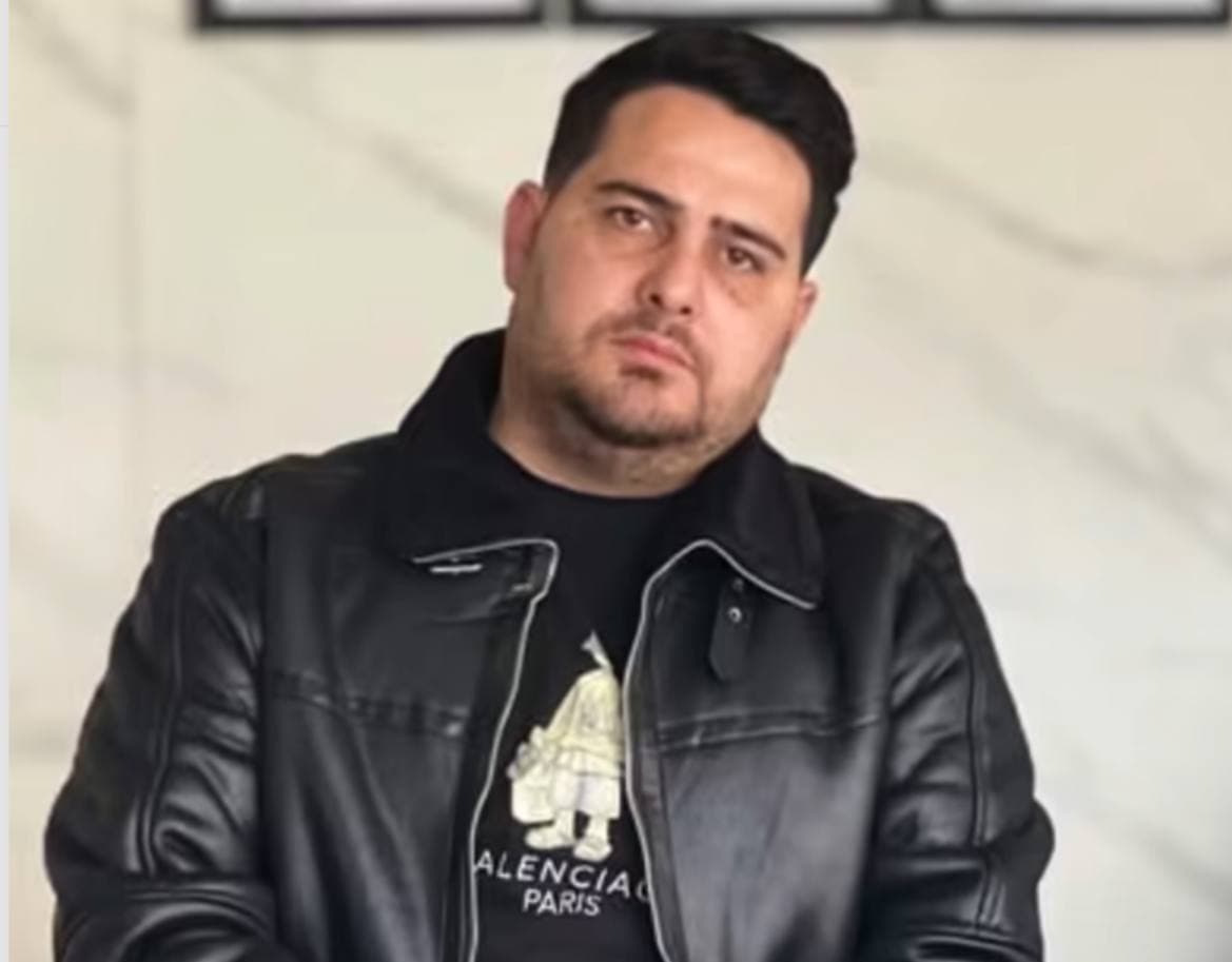 Ramin Shahi Shahneshin