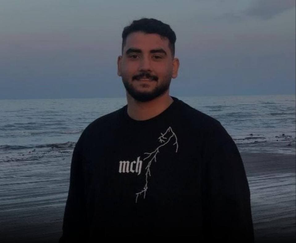 Erfan Safari Sereshkeh