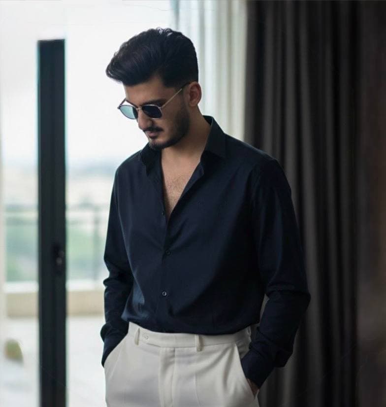 Amir Hossein Izadi Tameh