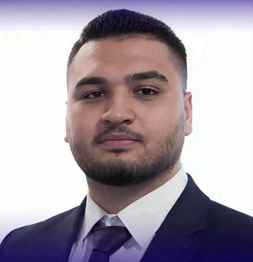 Amirmehdi Razgardani