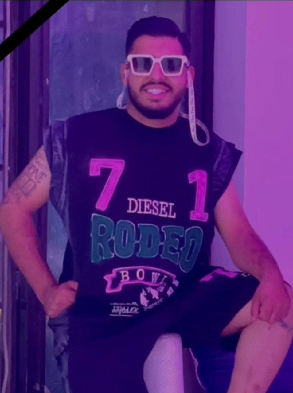 Mohammad Sadegh Yaghoubipour