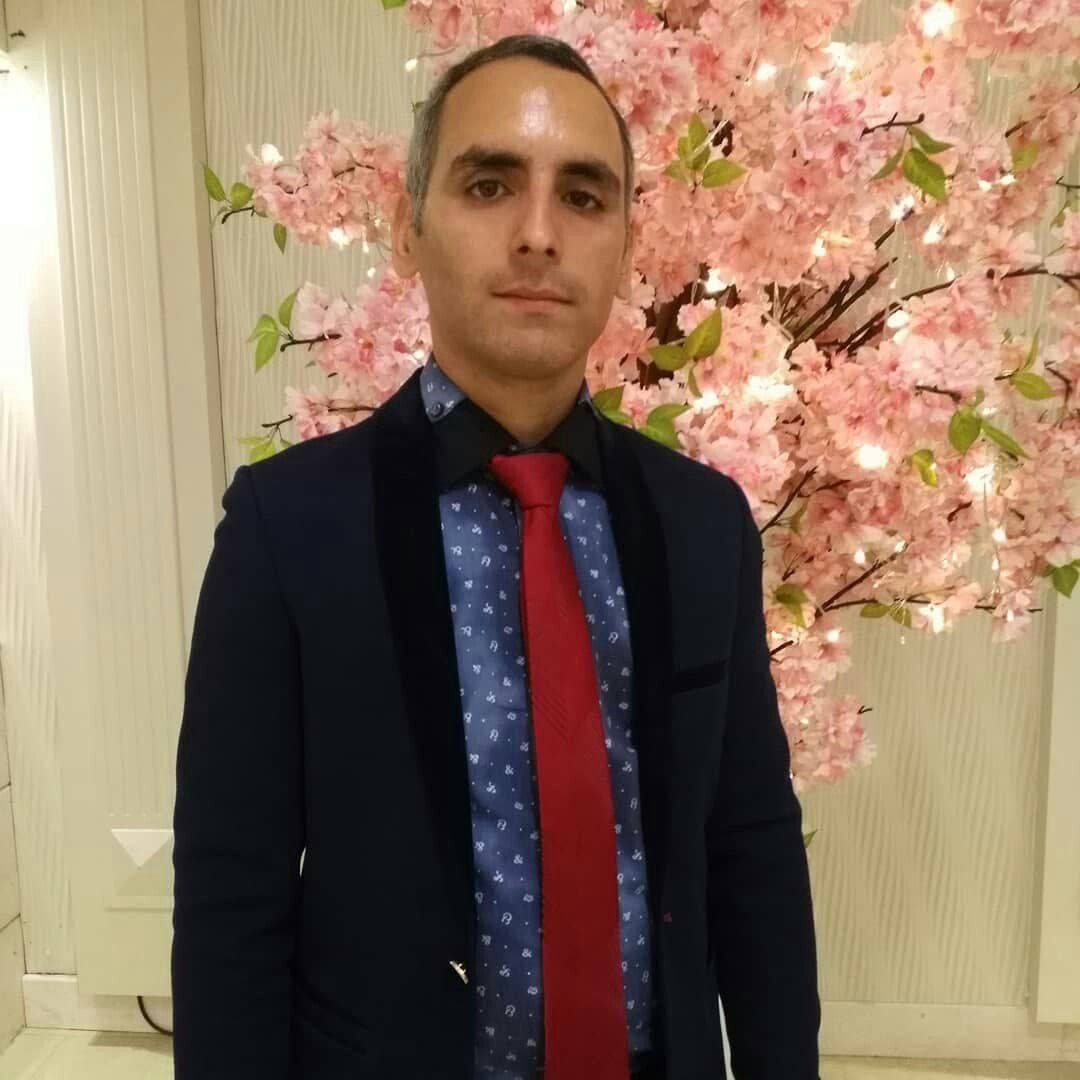 Seyyed Hossein Mirkirimi