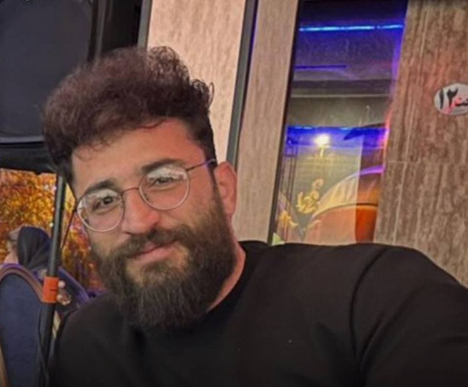 Mohammad Kiani Harchagani