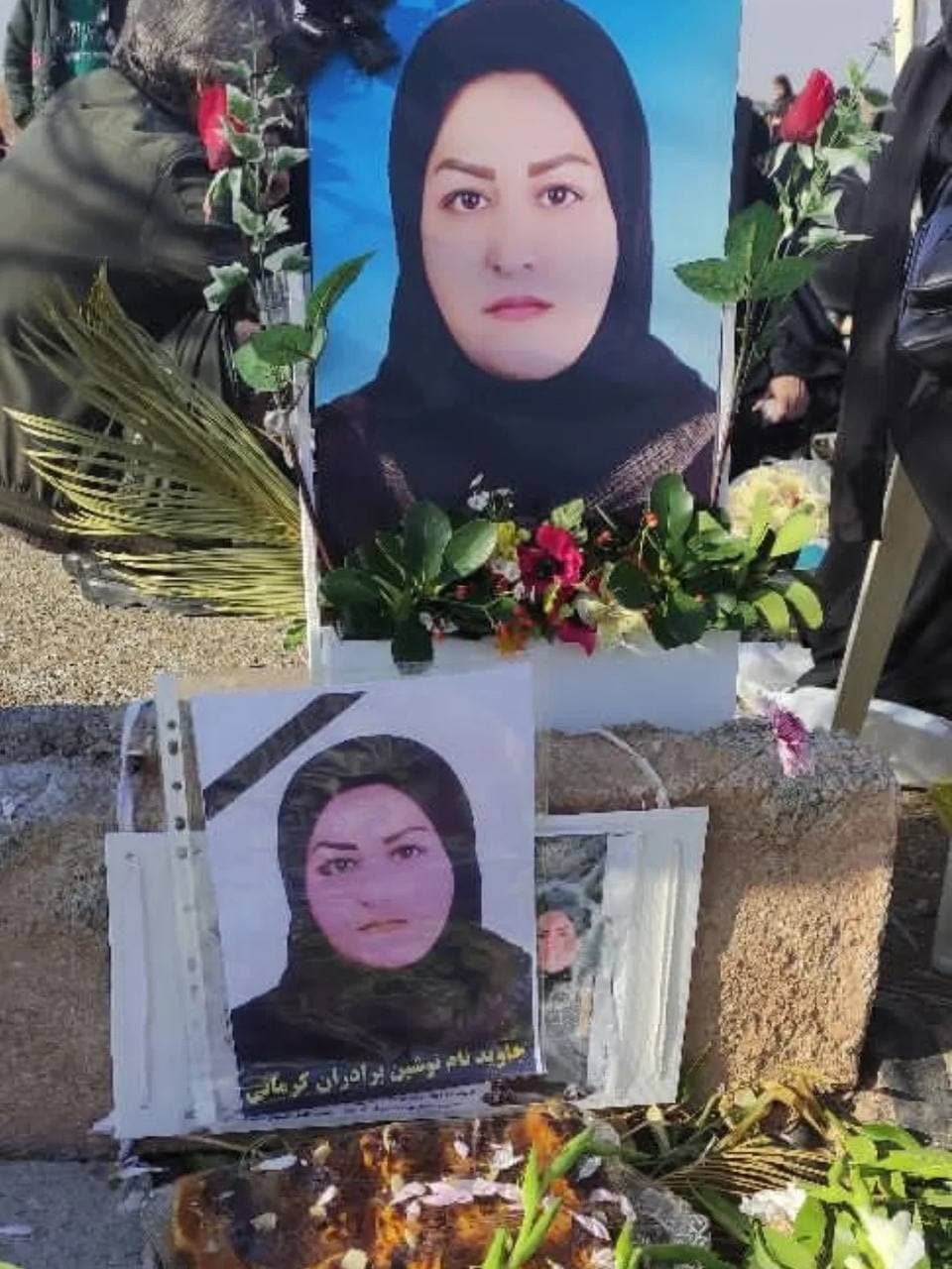 Noushin Baradaran Kermani