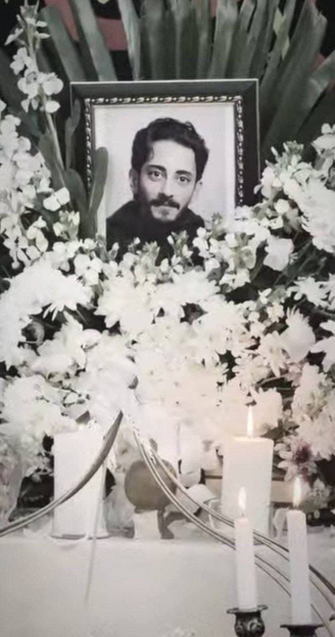 Mohammad Seifollahpour