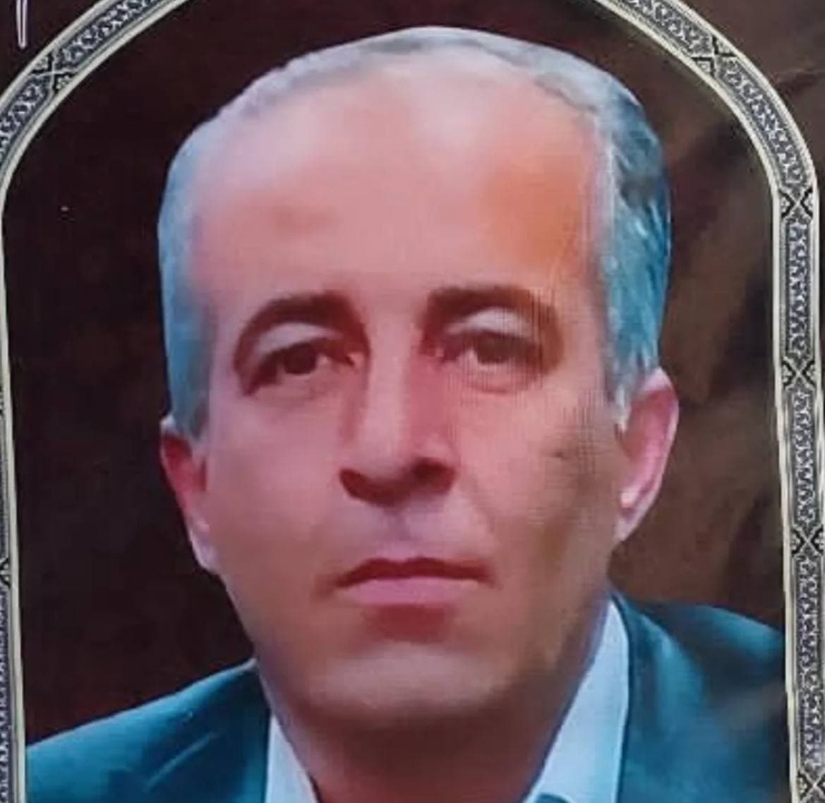 Seyed Mostafa Hosseini