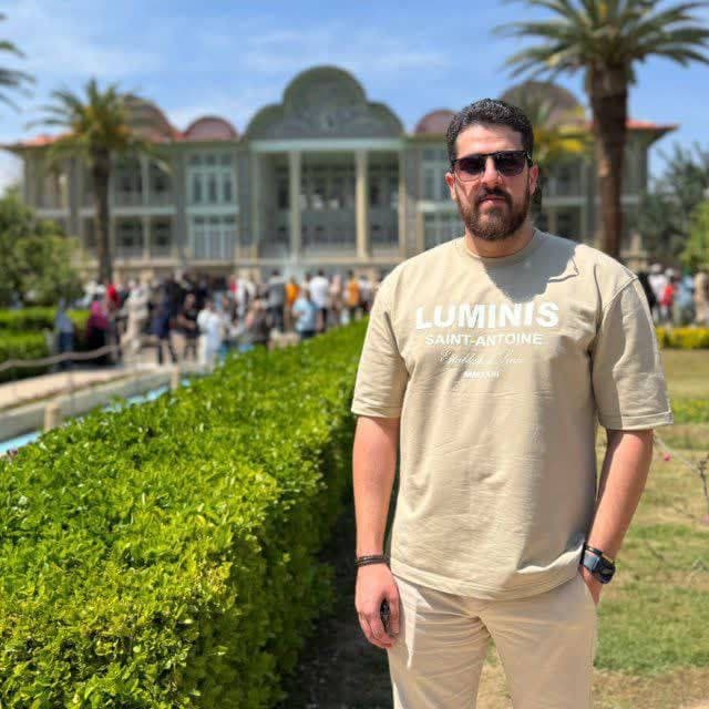 Mohammad Forouzantabar