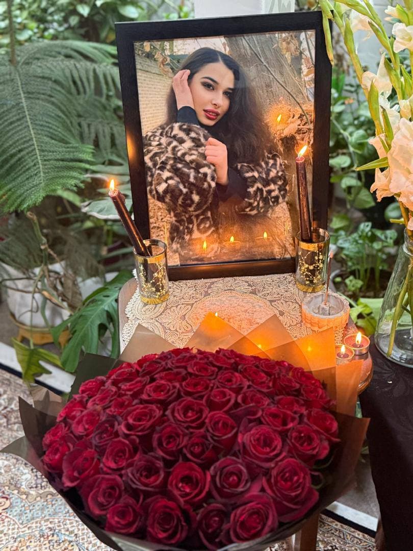 Fatemeh Alimohammadi