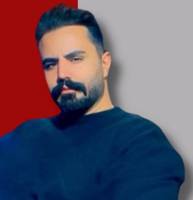 Soheil Khazaei