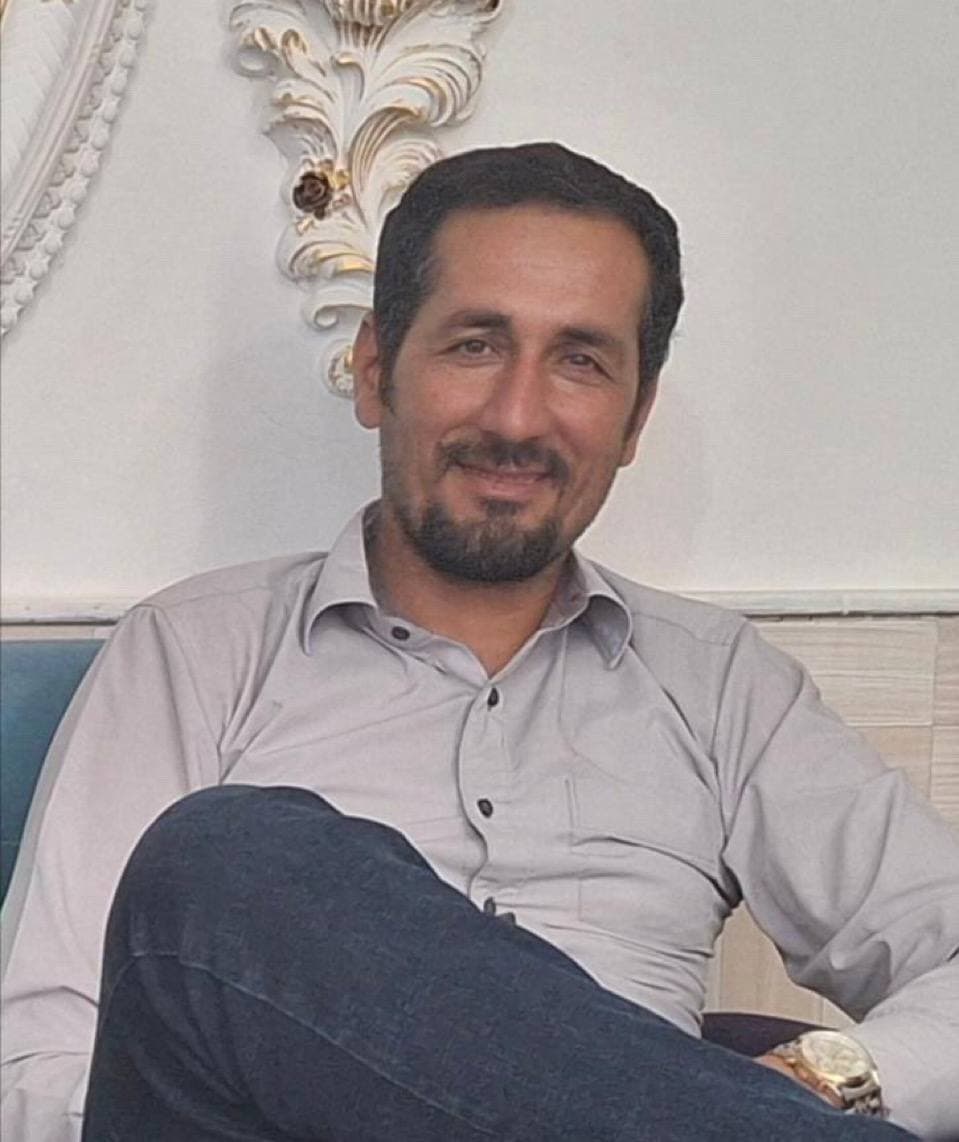 Mohammadmehdi Kazemi