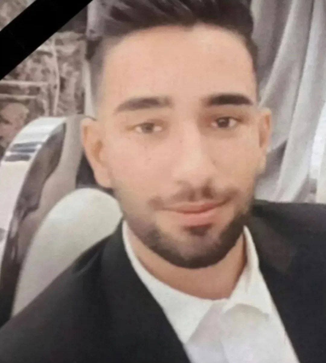 Amirhossein Shahverdi