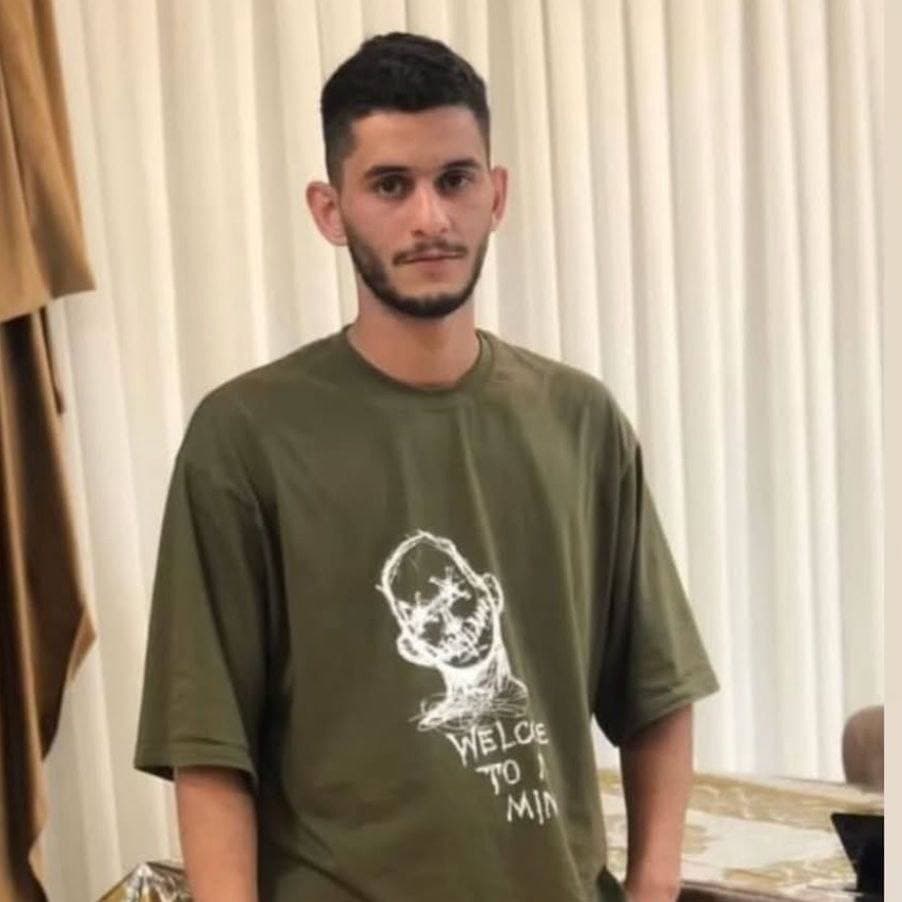 Mojtaba Rezvani Mishamandani