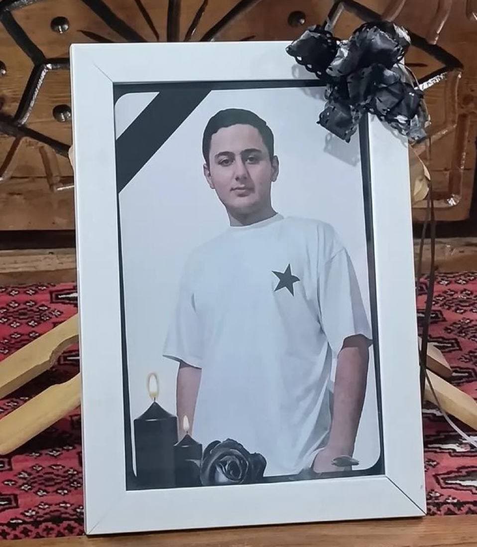 Amirsaleh Borji Anbaran