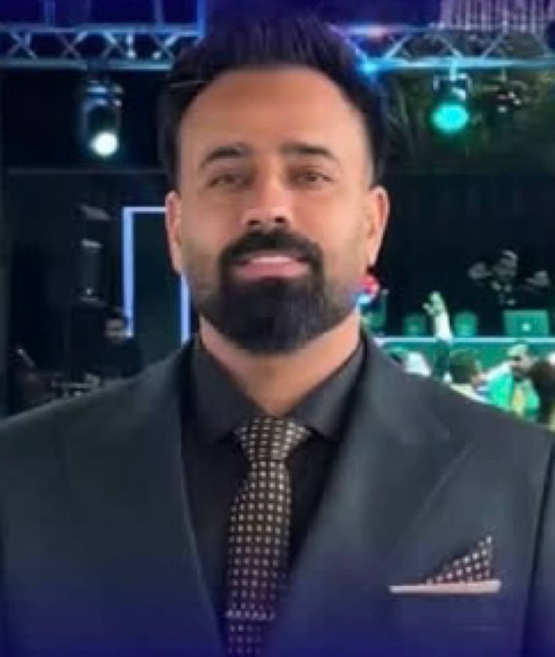 Iman Salarmohammadpour