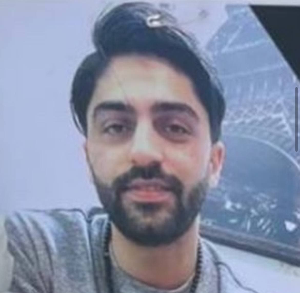 Alireza Mousavi Noor