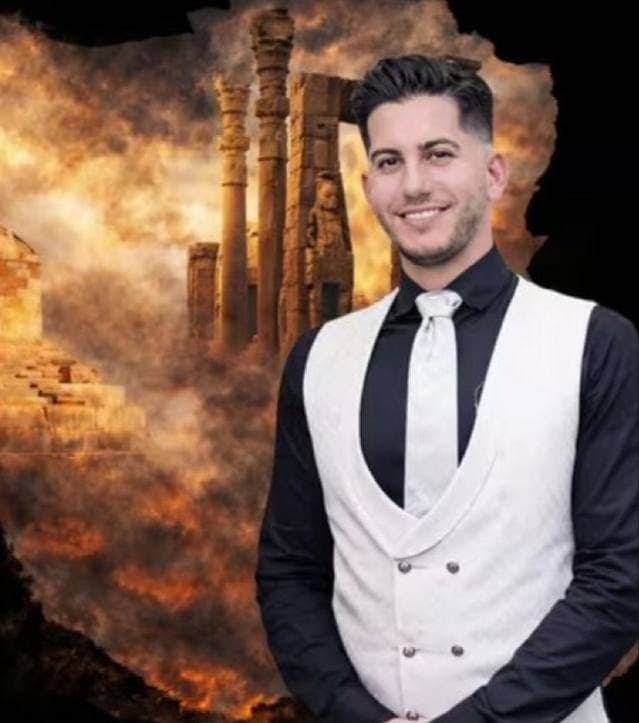 Hassan Pourahangarian