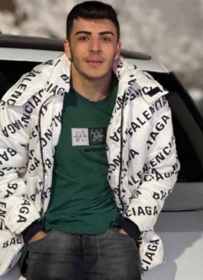 Yousef Seyyed Hosseini