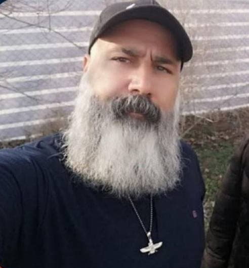 Abdolreza Azizi Lalabadi