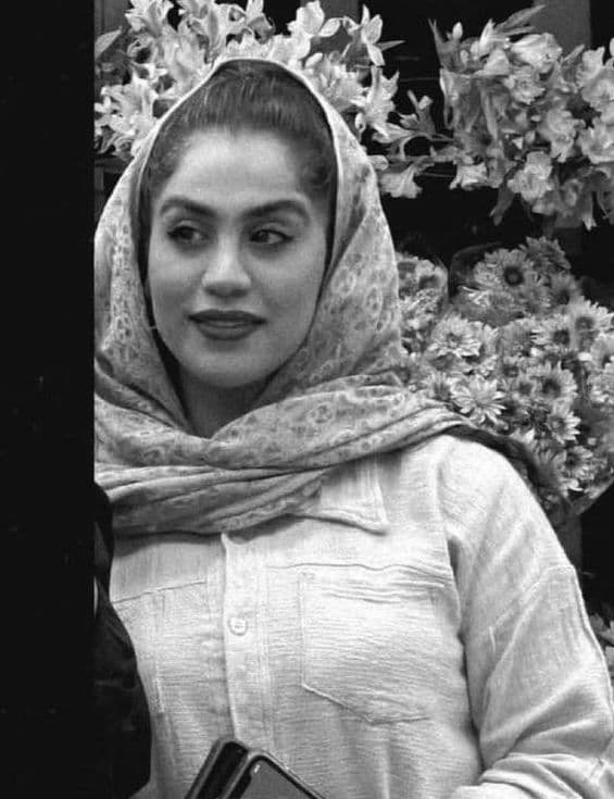 Marzieh Kamali