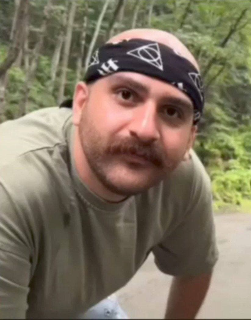 Mohsen Siahrang Nalkiashari