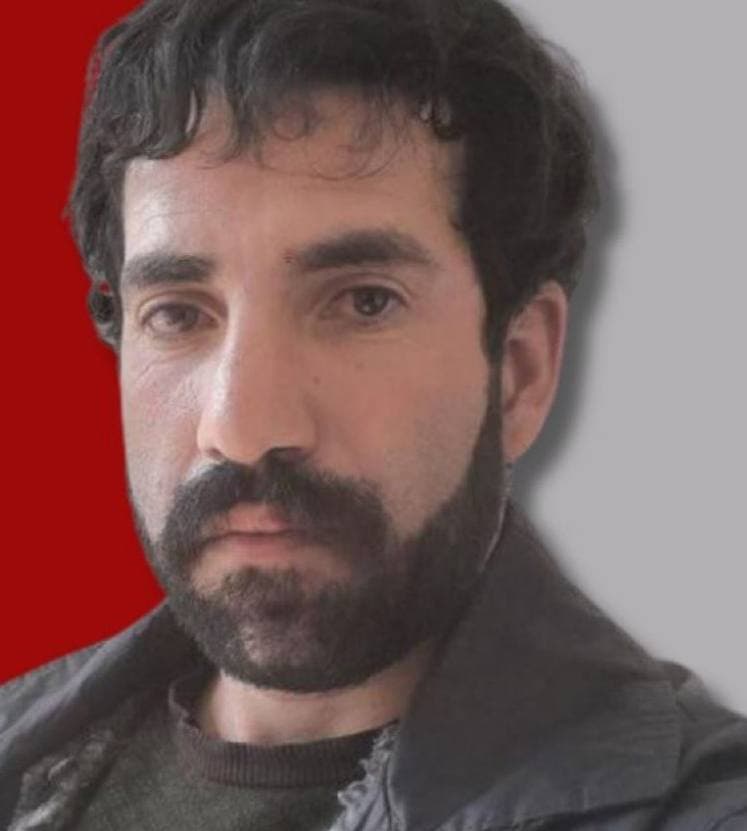 Behrouz Narimanimehr