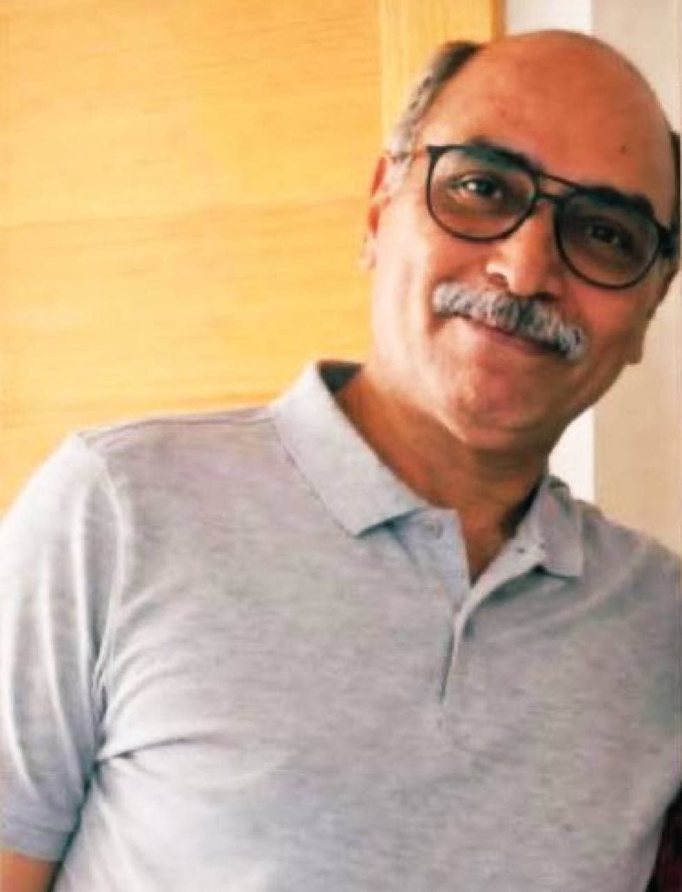 Siamak Naji Ranjbaranpour