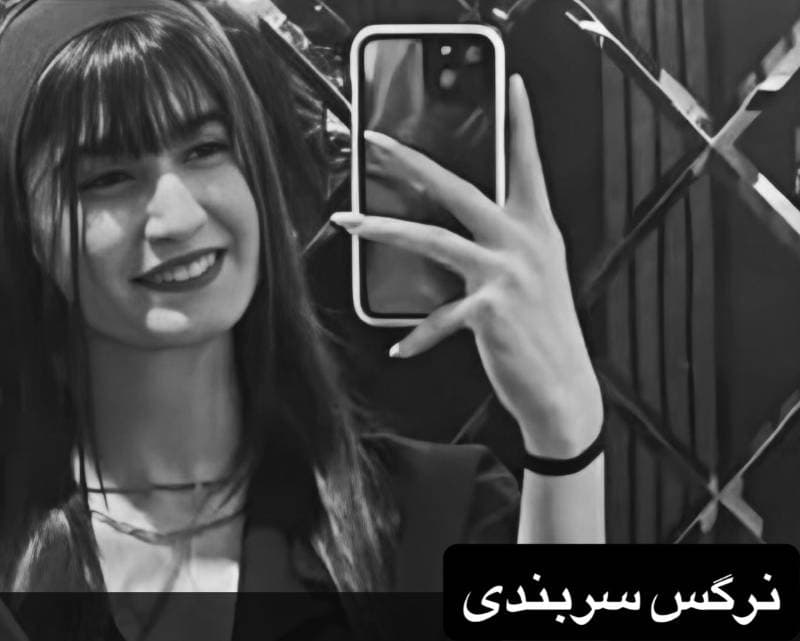 Sudabeh (Narges) Sarbandi